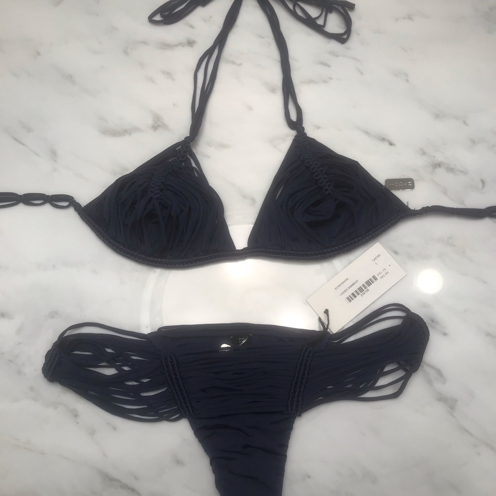 New Echo Skimpy Bikini as seen on Olivia Culpo!